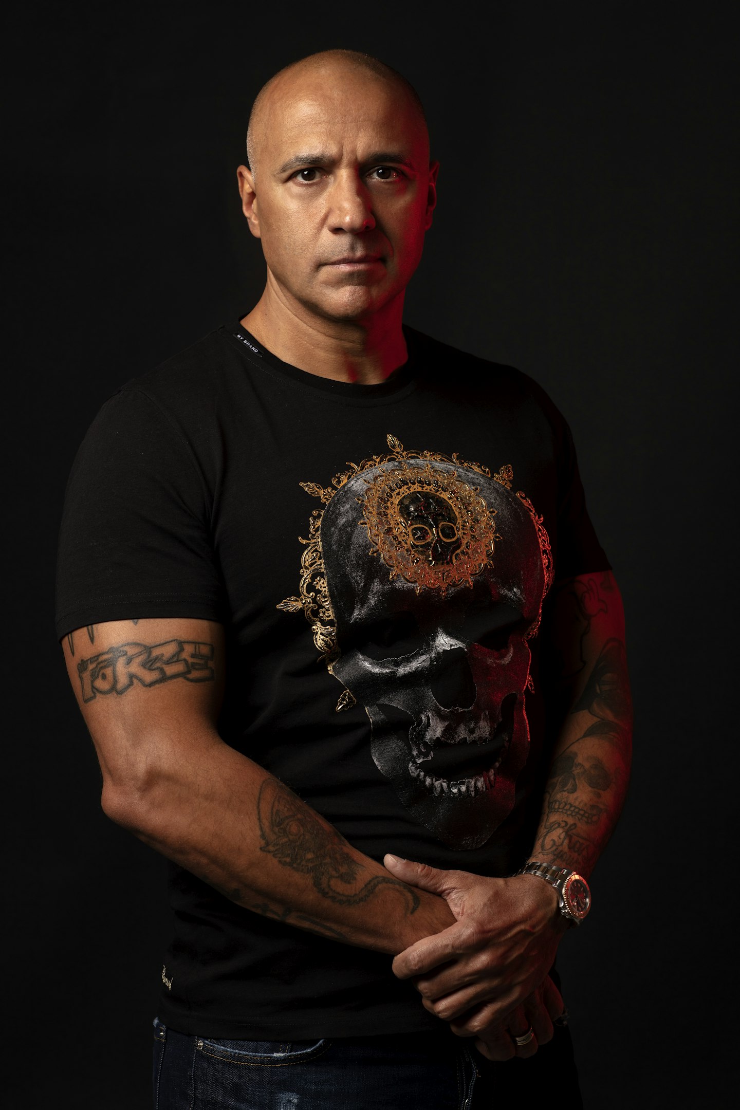 Paul Elstak